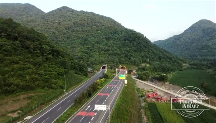 吉林省第一長(zhǎng)隧道 如何保證安全運(yùn)行